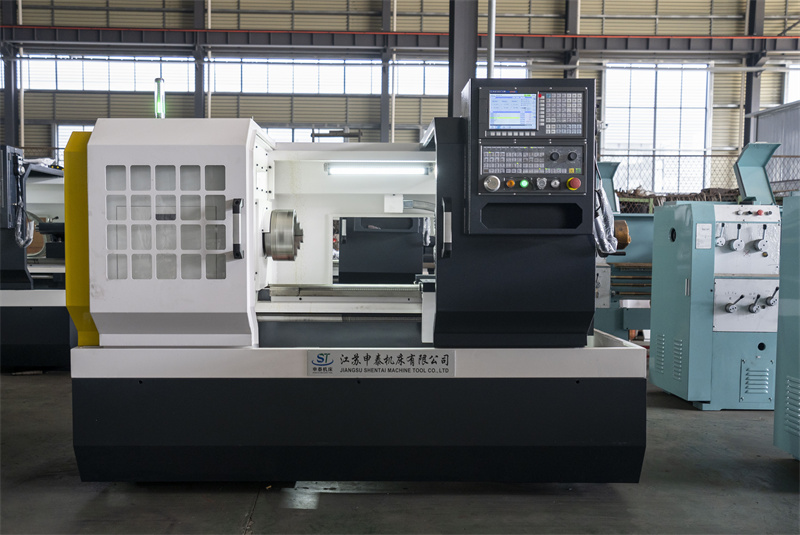 数控车床
